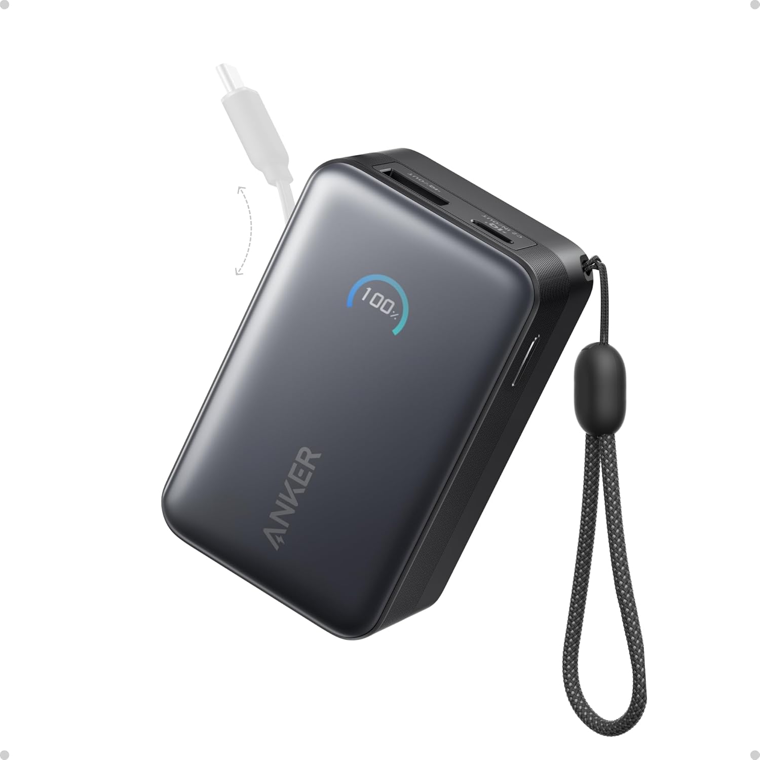 Anker Smart Display Charger
