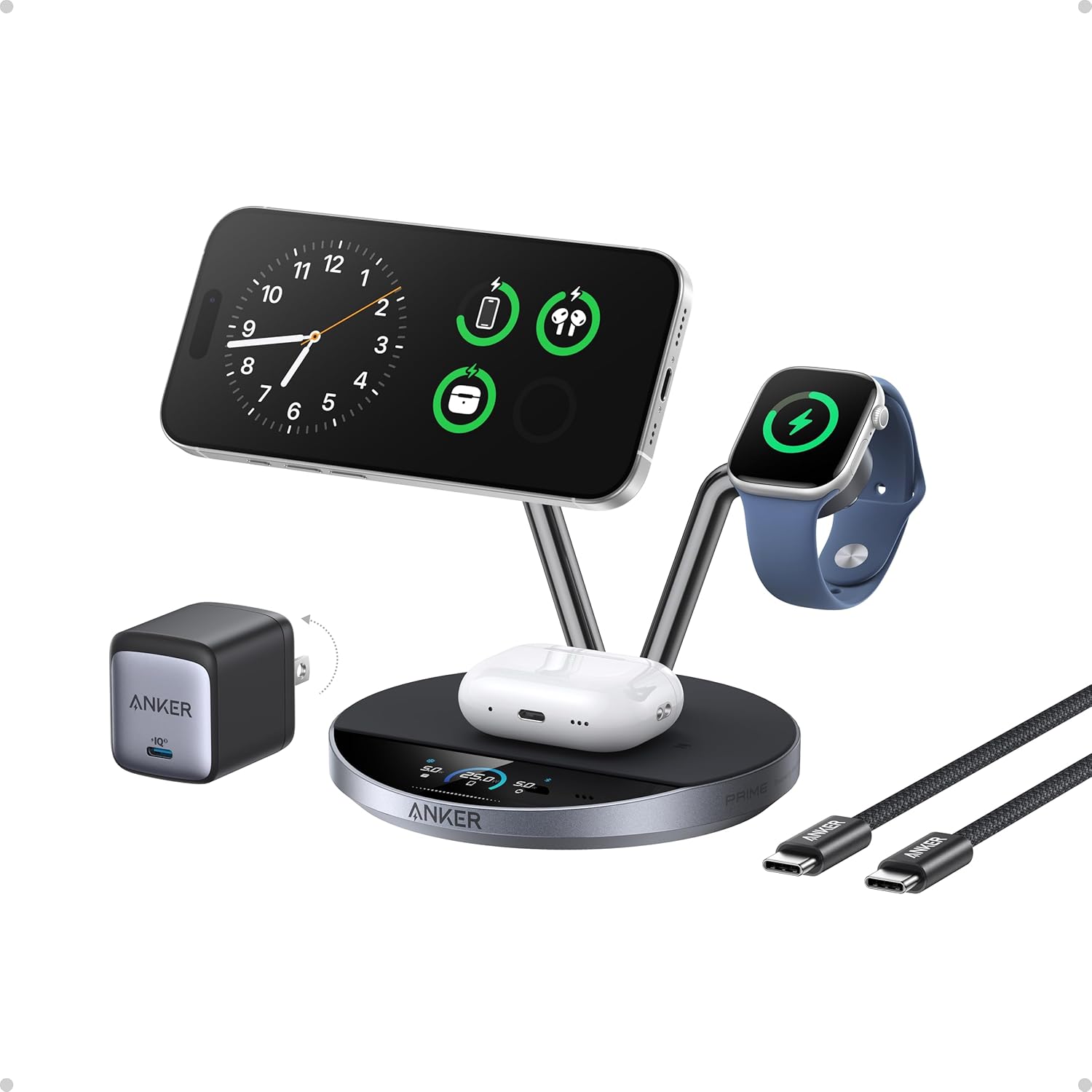 Anker Prime