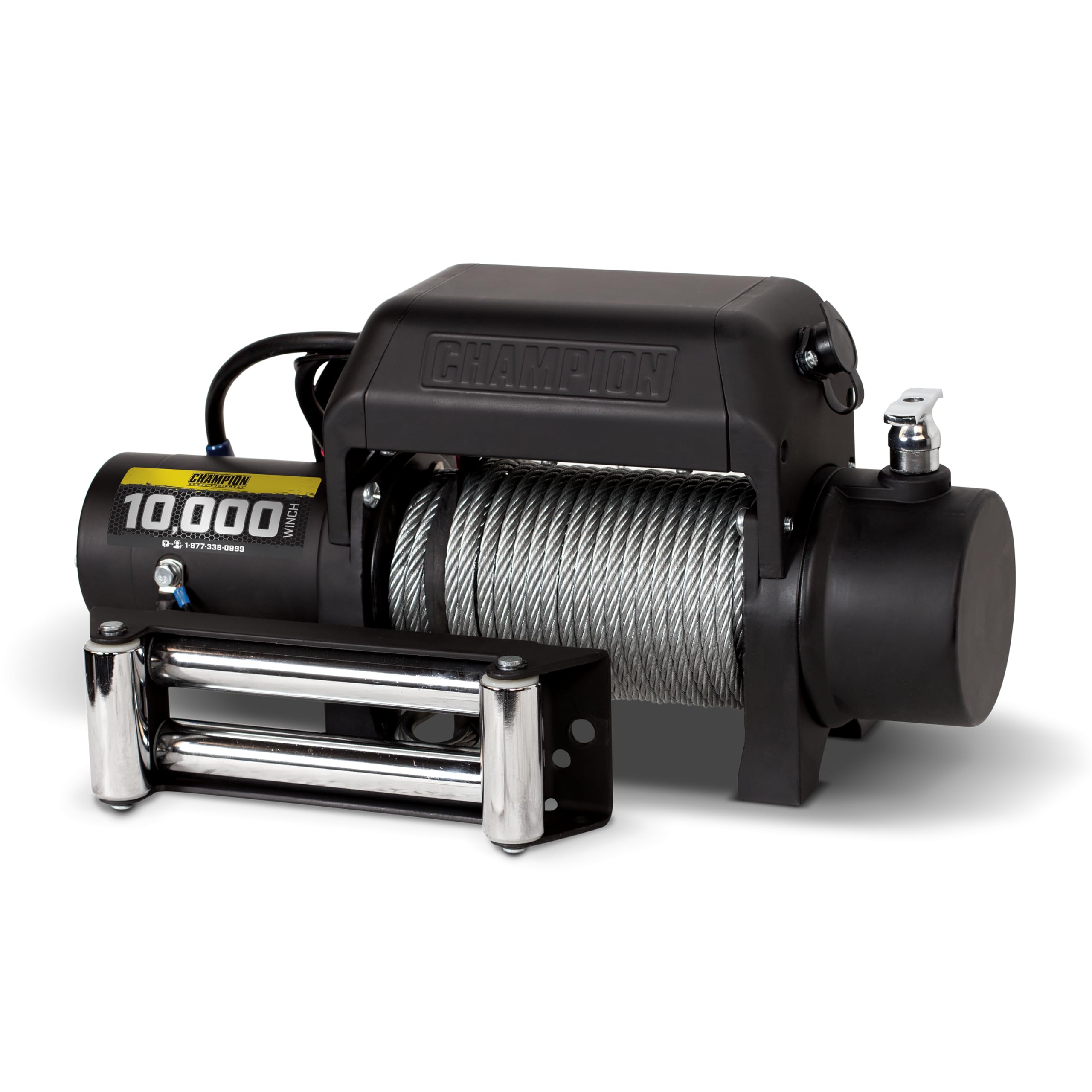 WINCHES