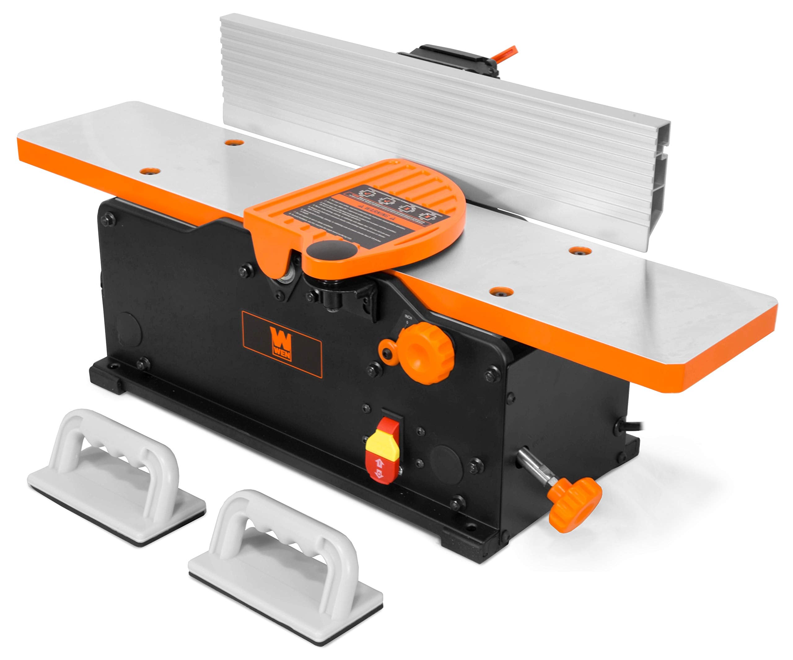 WEN Wood working Planers & Jointers