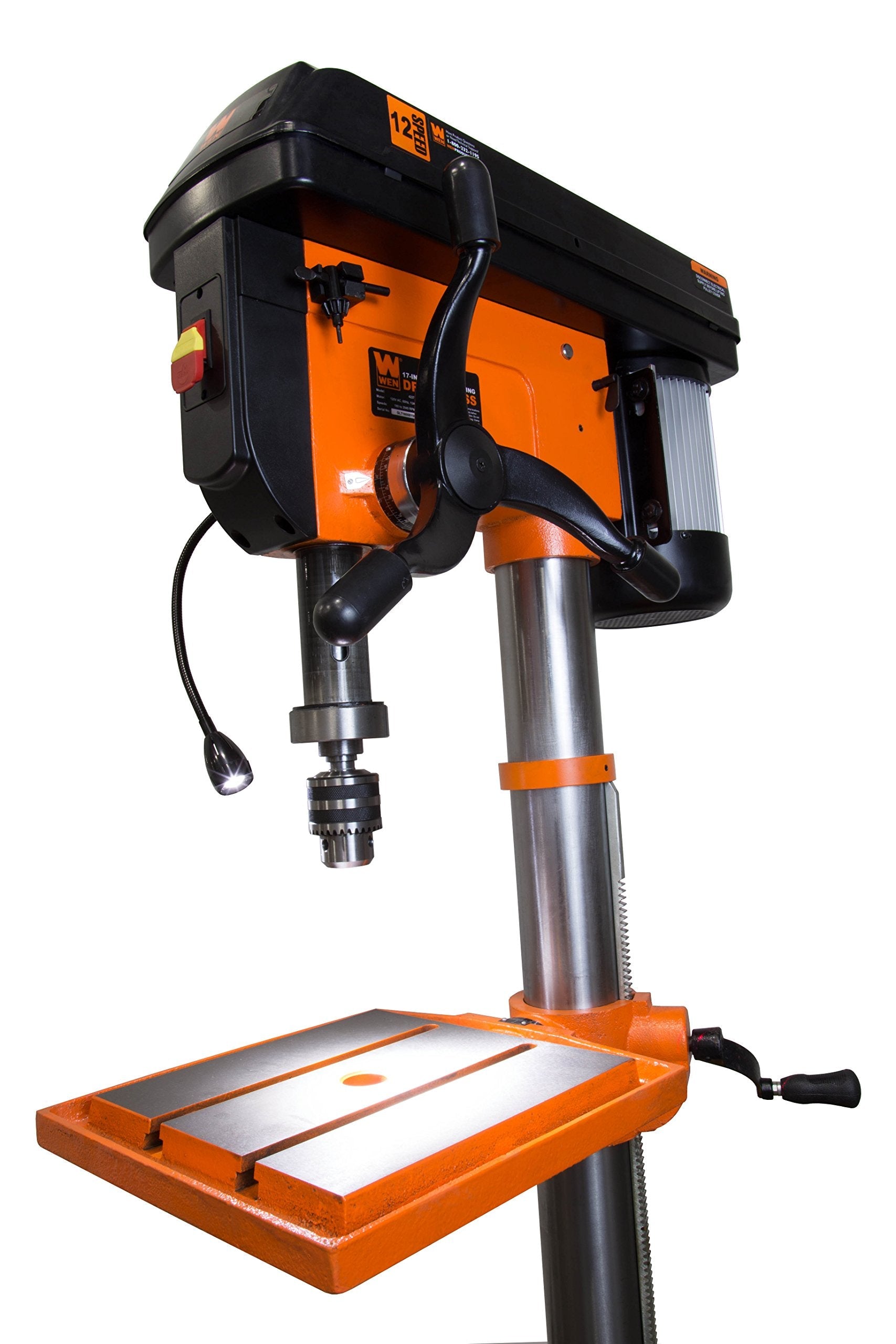 WEN Wood working Drill Presses