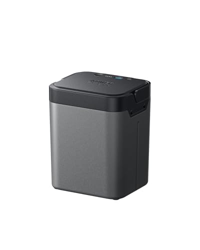 Anker SOLIX EverFrost 2 Removable Battery, for 42 qt / 61 qt Portable Refrigerator