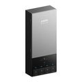 Anker SOLIX Power Dock, 200A Automatic Whole-Home Backup Transfer Switch for E10, ≤20ms Seamless Switchover, Reduce Up to 80% Bills, 12-Circuit Smart Prioritization, NEMA 3R