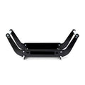Champion Speed Mount 2-Inch Hitch Adapter with Handles for 8000-12,000-lb. Truck/SUV Winches
