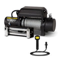 Champion Power Equipment 10,000-lb. Truck/SUV Winch Kit with Remote Control