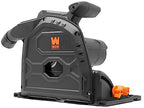 WEN 7.25-Inch Track Saw, Variable Speed (CT1274), Corded Electric