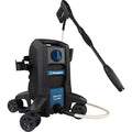 Westinghouse ePX2000 Electric Pressure Washer, 1500 Max PSI 1.5 Max GPM with Anti-Tipping Technology, Adjustable Spray Wand with Detachable Foam Cannon, for Cars/Fences/Driveways/Home/Patio/ Furniture