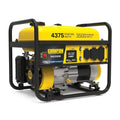 Champion Power Equipment 4375-Watt RV Ready Portable Generator with Free 3-Year Warranty