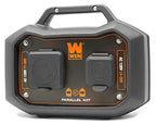 WEN GNA36i 30-Amp 3600-Watt Parallel Connection Kit for Inverter Generators, Black