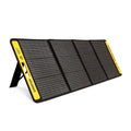 Champion Power Equipment 201246 120-Watt Portable Foldable Solar Panels with Extension Cable and Kickstand