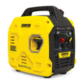 Champion Power Equipment 2500-Watt Dual Fuel Ultralight Portable Inverter Generator with Quiet Technology and CO Shield