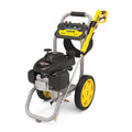 Champion Power Equipment 3000-PSI 2.3-GPM Low Profile Gas Pressure Washer with Honda Engine