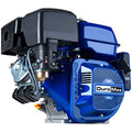 DuroMax XP18HPE 440cc Recoil/Electric Start Gas Powered, 50 State Approved, Multi-Use Engine