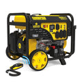 Champion Power Equipment 10,000-Watt Wireless Remote Start Home Backup Portable Generator with Free 3-Year Warranty