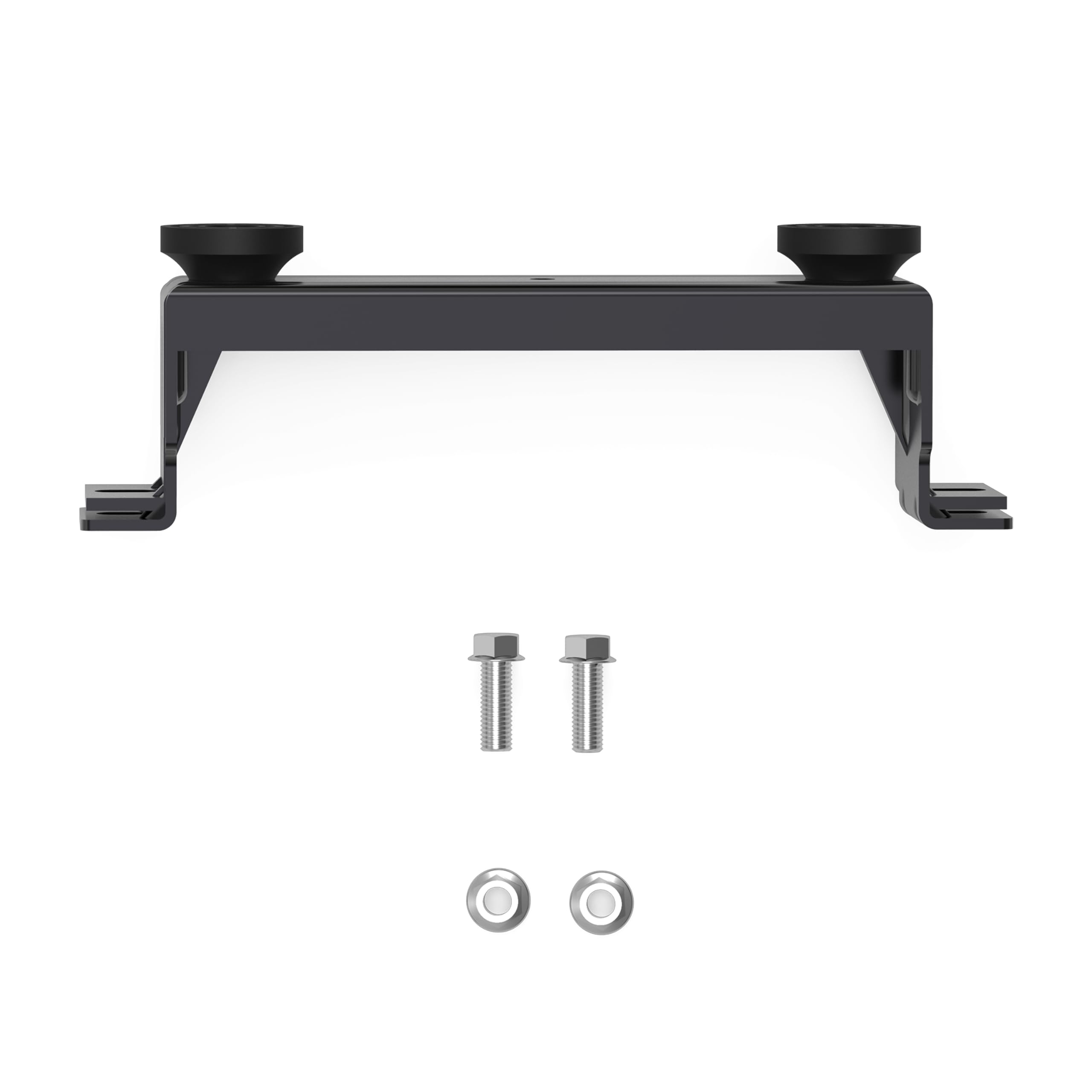 Champion Power Equipment Wheel Kit with Folding Handle and Never Flat Tires, for 2800-4750-Watt Generators