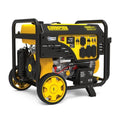 Champion Power Equipment 11,500-Watt Electric Start Home Backup Portable Generator with Free 3-Year Warranty