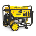 Champion Power Equipment 6875-Watt Portable Generator with Free 3-Year Warranty