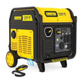 Champion Power Equipment 11,000-Watt Wireless Remote Start Home Backup Portable Inverter Generator with Quiet Technology and Free 3-Year Warranty