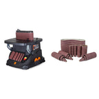 WEN 6524 Oscillating Belt and Spindle Sander