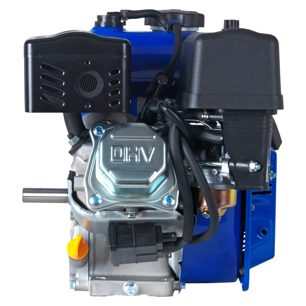 DuroMax XP18HPE 440cc Recoil/Electric Start Gas Powered, 50 State Approved, Multi-Use Engine