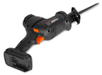 WEN 3630 10-Amp 8-Position Variable Speed Reciprocating Saw