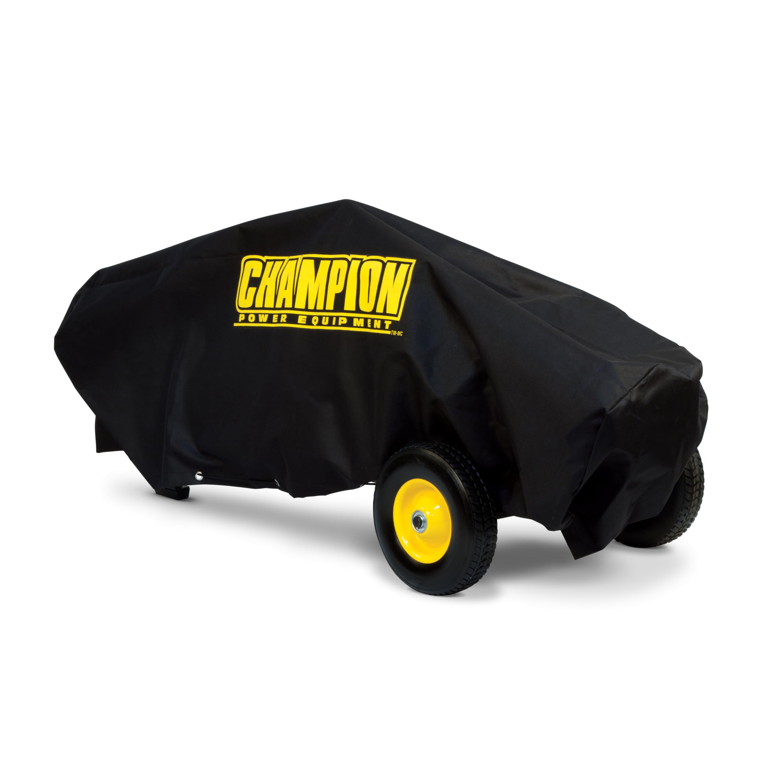 Champion Weather-Resistant Storage Cover for 7-Ton Log Splitters