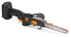 WEN 6307 Variable Speed Detailing File Sander with 1/2-by-18" Belt