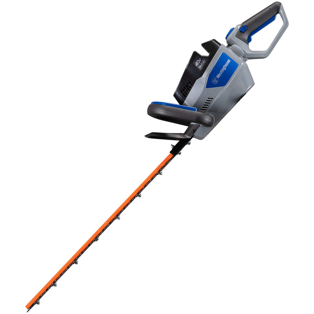 Westinghouse 40V Cordless Hedge Trimmer, Tool Only (Battery and Charger Not Included)