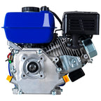 DuroMax XP18HPE 440cc Recoil/Electric Start Gas Powered, 50 State Approved, Multi-Use Engine