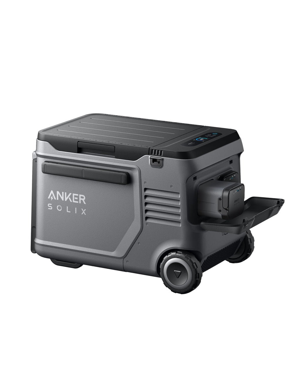 Anker SOLIX EverFrost 2 Removable Battery, for 42 qt / 61 qt Portable Refrigerator