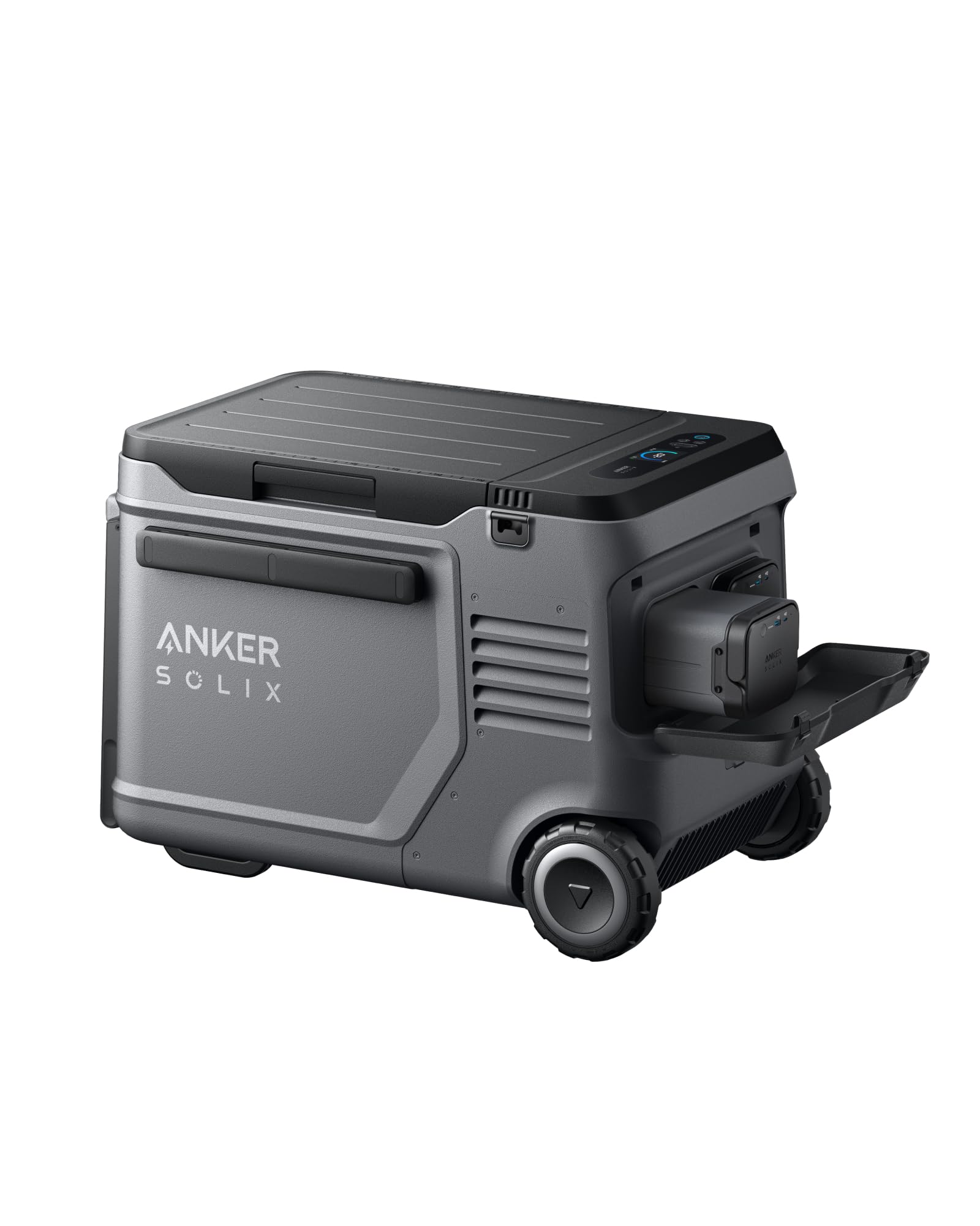 Anker SOLIX EverFrost 2 Removable Battery, for 42 qt / 61 qt Portable Refrigerator