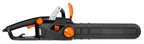 WEN CP1216 Electric Chainsaw, Corded, 12-Amp, 16-Inch