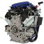 DuroMax XP18HPE 440cc Recoil/Electric Start Gas Powered, 50 State Approved, Multi-Use Engine
