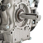 DuroMax XP18HPE 440cc Recoil/Electric Start Gas Powered, 50 State Approved, Multi-Use Engine