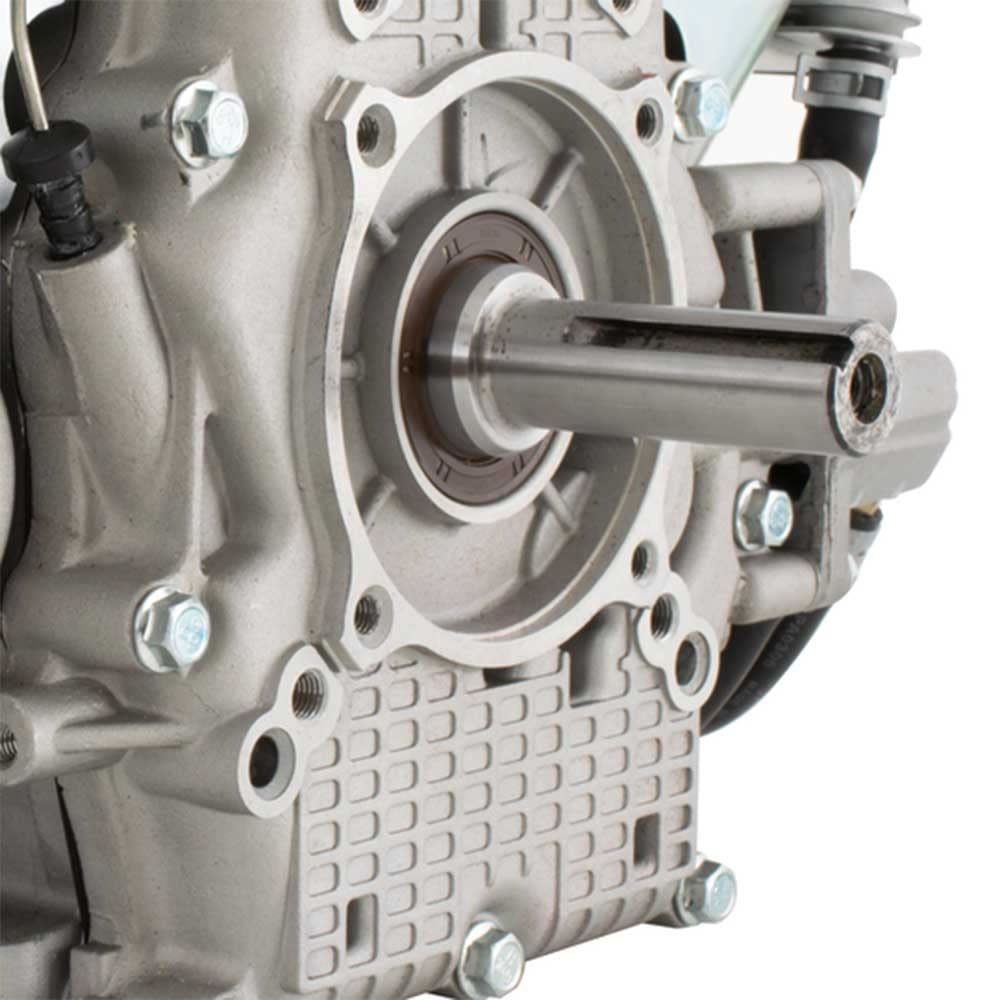 DuroMax XP18HPE 440cc Recoil/Electric Start Gas Powered, 50 State Approved, Multi-Use Engine