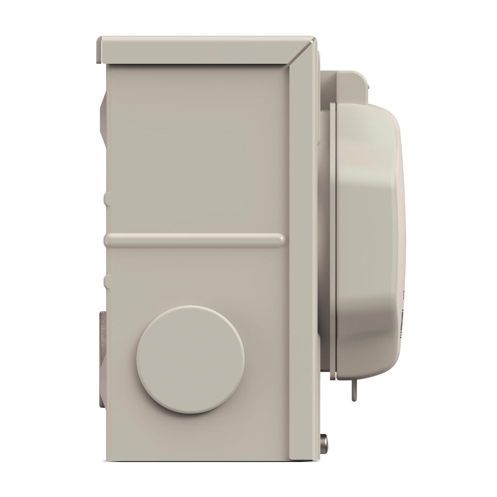 Champion Power Equipment 30A 125/250V Power Inlet Box