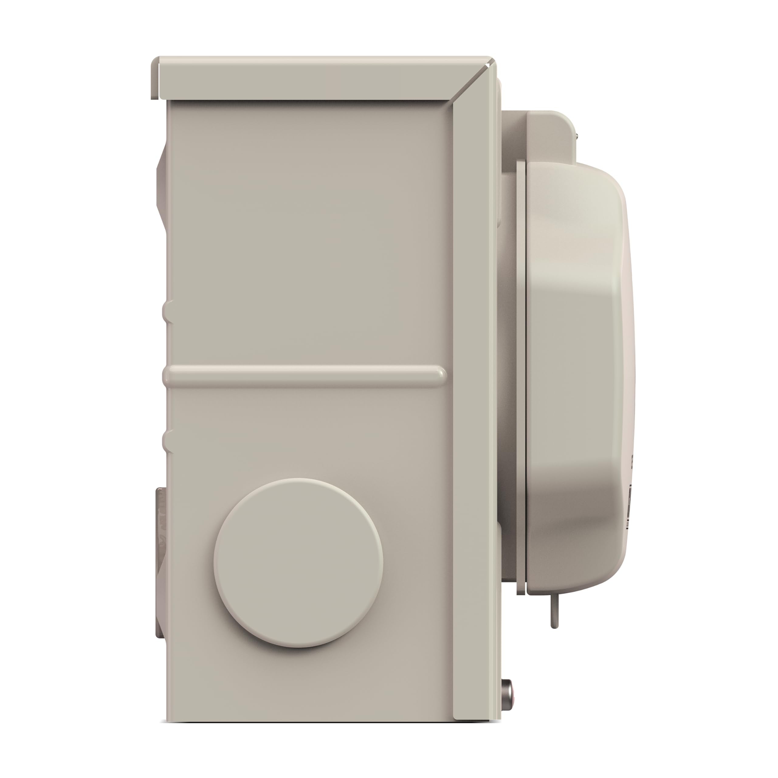 Champion Power Equipment 30A 125/250V Power Inlet Box