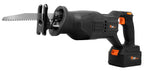 WEN 3630 10-Amp 8-Position Variable Speed Reciprocating Saw