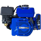 DuroMax XP18HPE 440cc Recoil/Electric Start Gas Powered, 50 State Approved, Multi-Use Engine