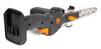 WEN Cordless Detail File Sander, Variable Speed with 20V Max 2.0 Ah Lithium-Ion Battery and Charger (20437)