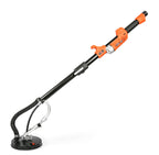 WEN DW1085 10-Amp Variable Speed Handheld Drywall Sander with Dust Hose and Collection Bag , Black