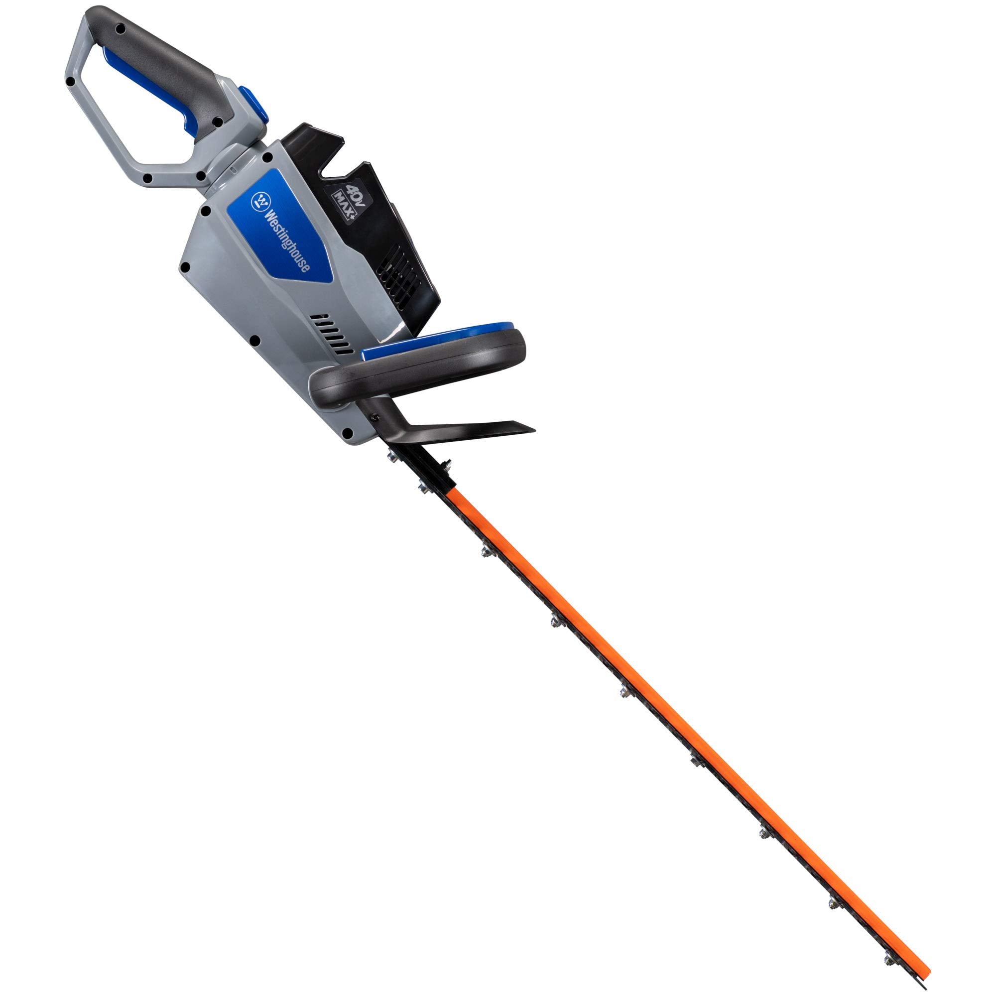 Westinghouse 40V Cordless Hedge Trimmer, Tool Only (Battery and Charger Not Included)