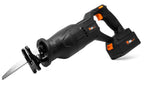 WEN 3630 10-Amp 8-Position Variable Speed Reciprocating Saw