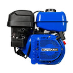 DuroMax XP20HPE 500cc 1-Inch Horizontal Shaft Recoil/Electric Start Gas Powered Multi-Use Engine