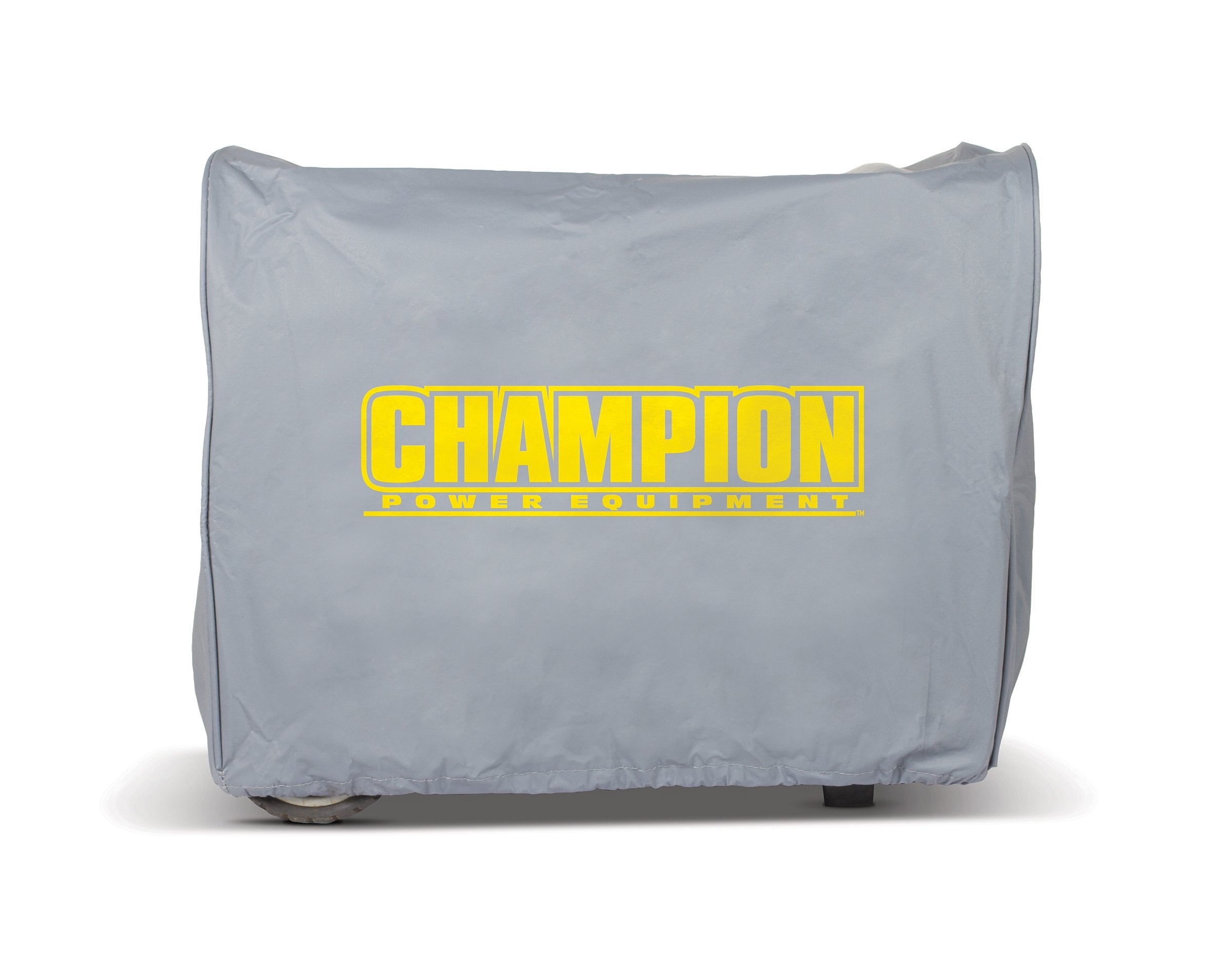Champion Power Equipment Wheel Kit with Folding Handle and Never Flat Tires, for 2800-4750-Watt Generators