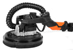 WEN DW5084 5-Amp 2-in-1 Variable Speed Dual-Head Drywall Sander with 15-Foot Dust Hose , Black