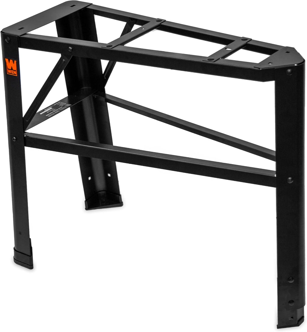 WEN Variable Speed Scroll Saw, 16-Inch with Work Light (3921)