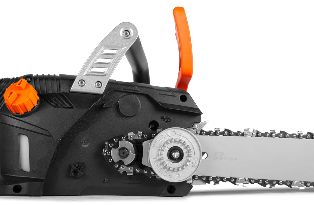 WEN CP1216 Electric Chainsaw, Corded, 12-Amp, 16-Inch