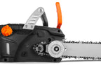 WEN CP1216 Electric Chainsaw, Corded, 12-Amp, 16-Inch