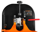 WEN Industrial Band Saw, 14-Inch, 1 HP Dual-Voltage 120V/240V, Two-Speed (BA1411)